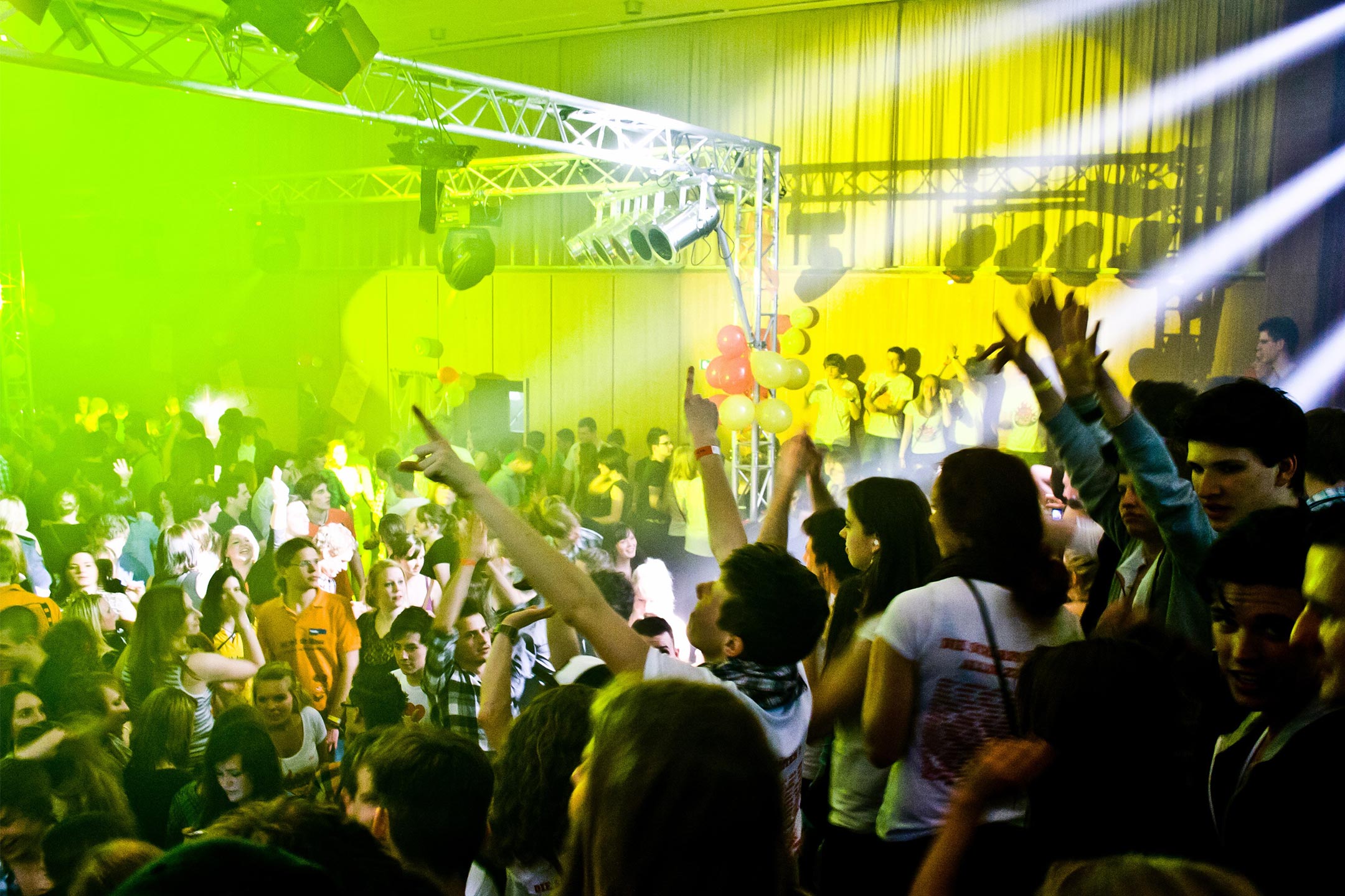 NOCA eventtechnology