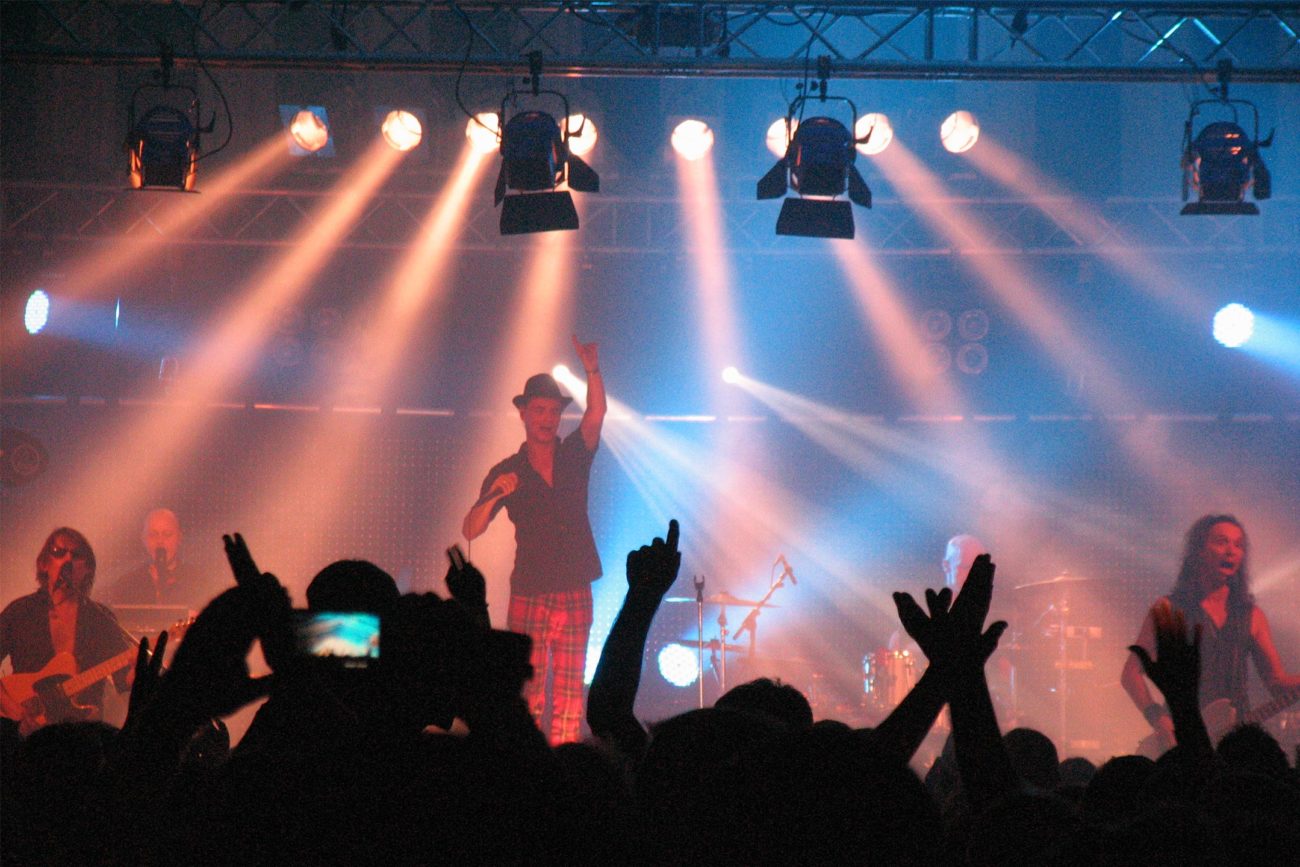 NOCA eventtechnology