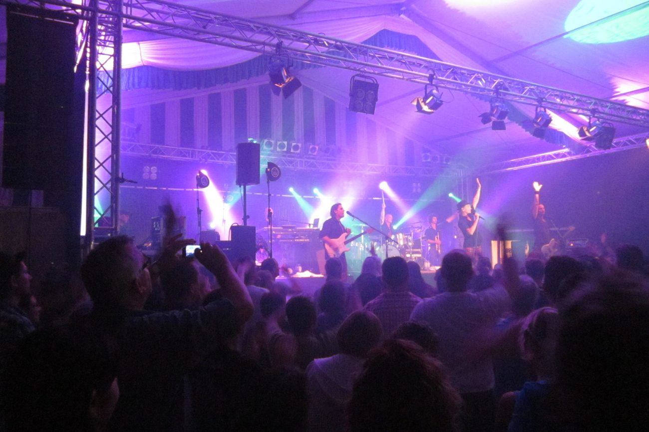 NOCA eventtechnology