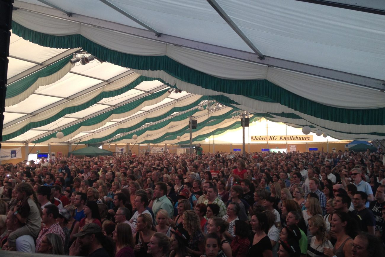 NOCA eventtechnology