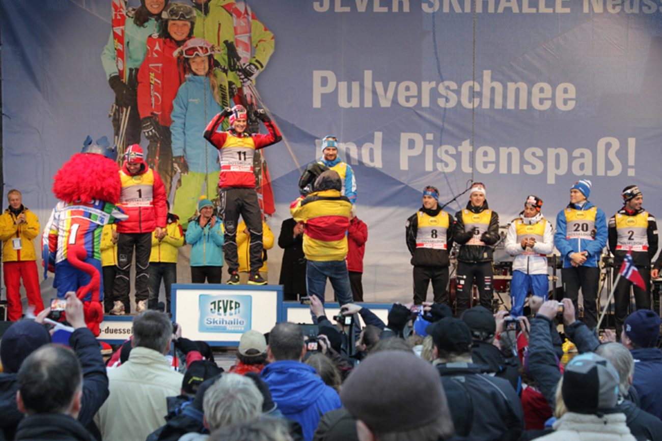 NOCA eventtechnology