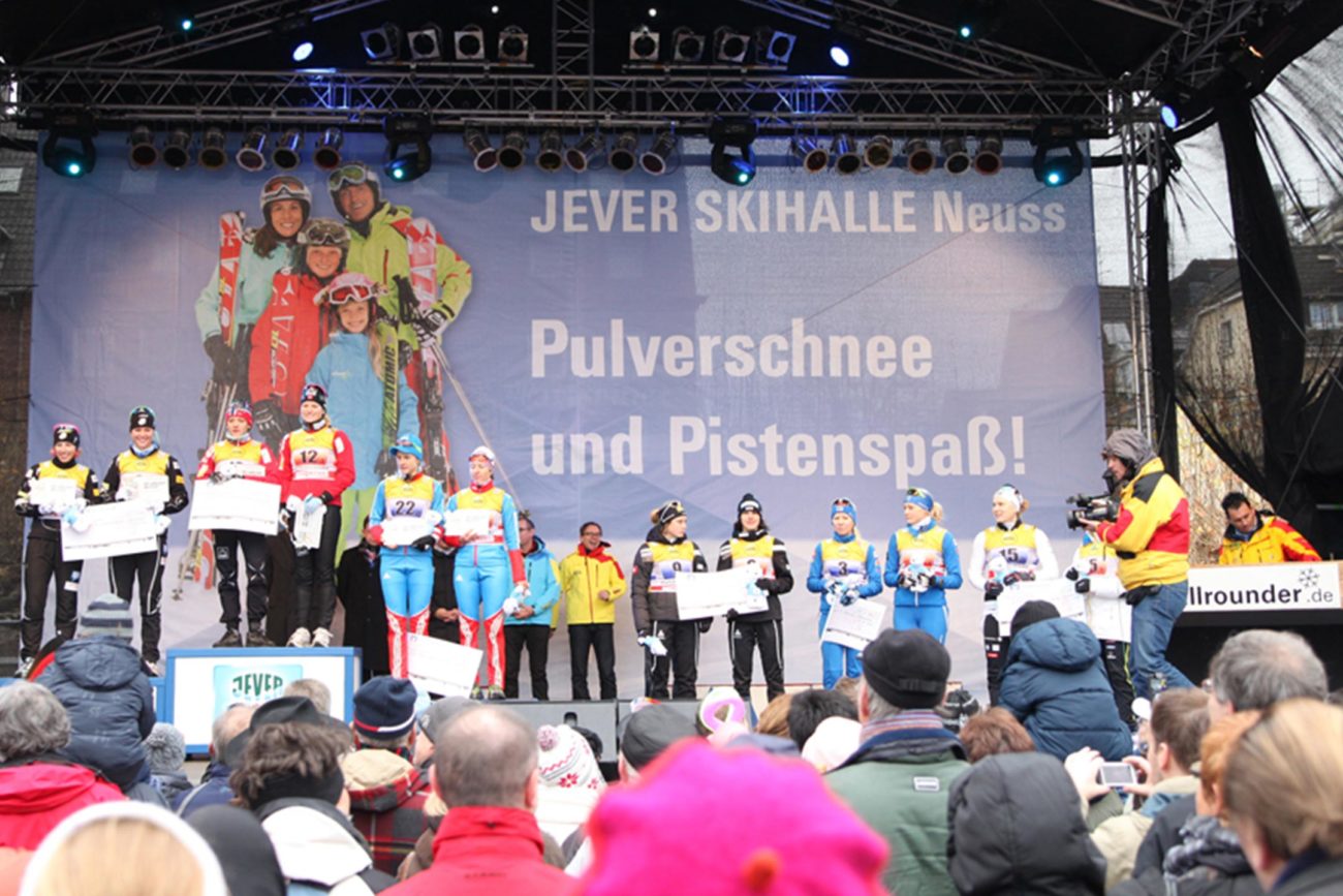 NOCA eventtechnology