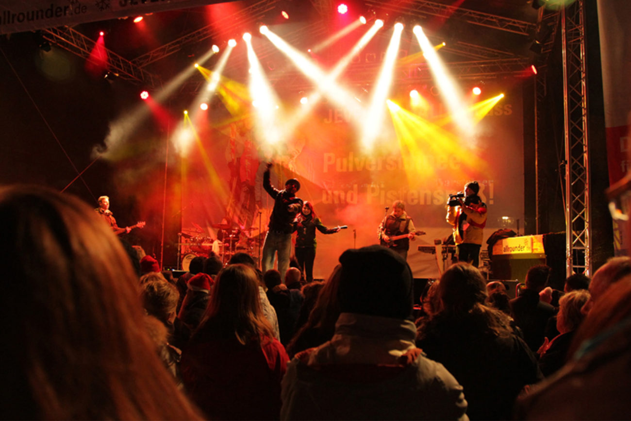 NOCA eventtechnology