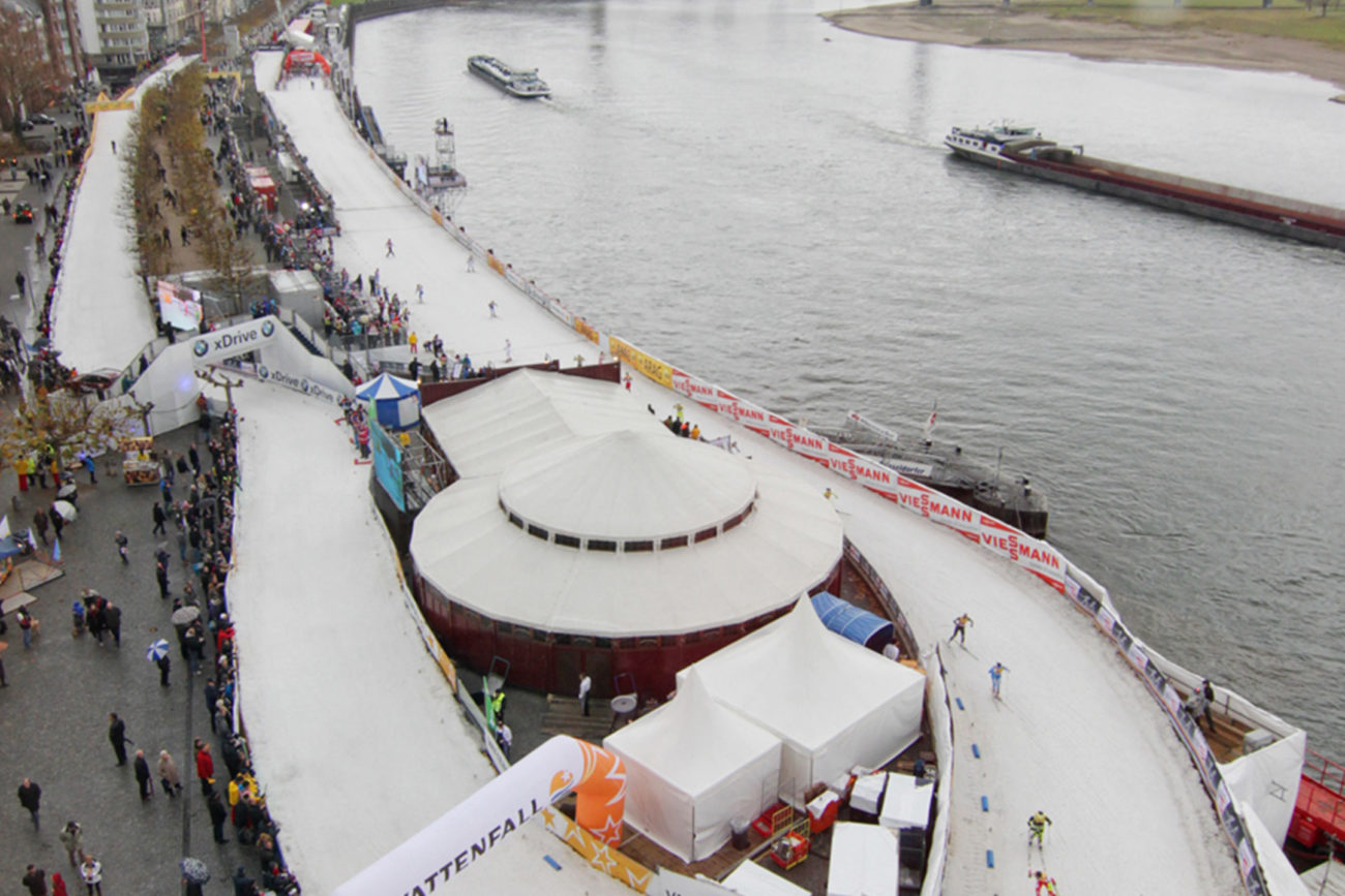 NOCA eventtechnology