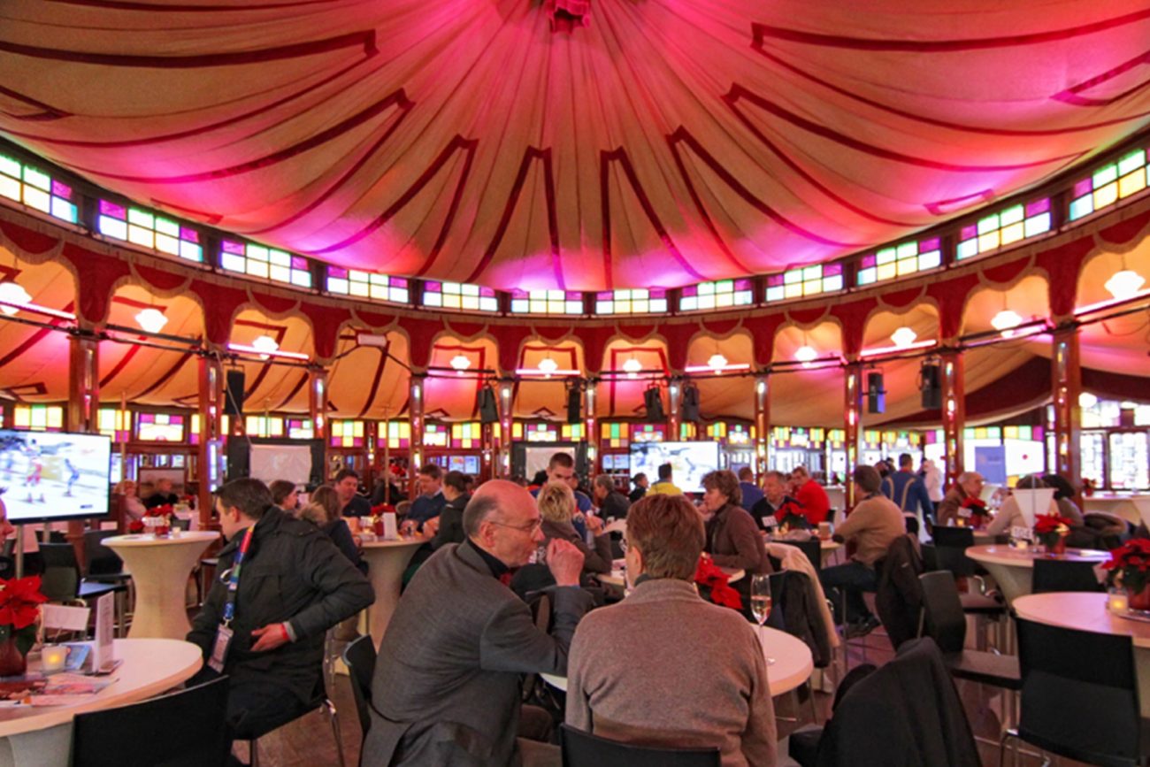 NOCA eventtechnology