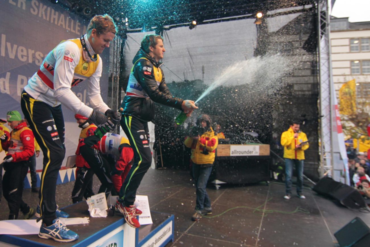 NOCA eventtechnology