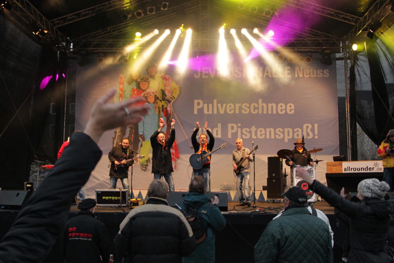 NOCA eventtechnology