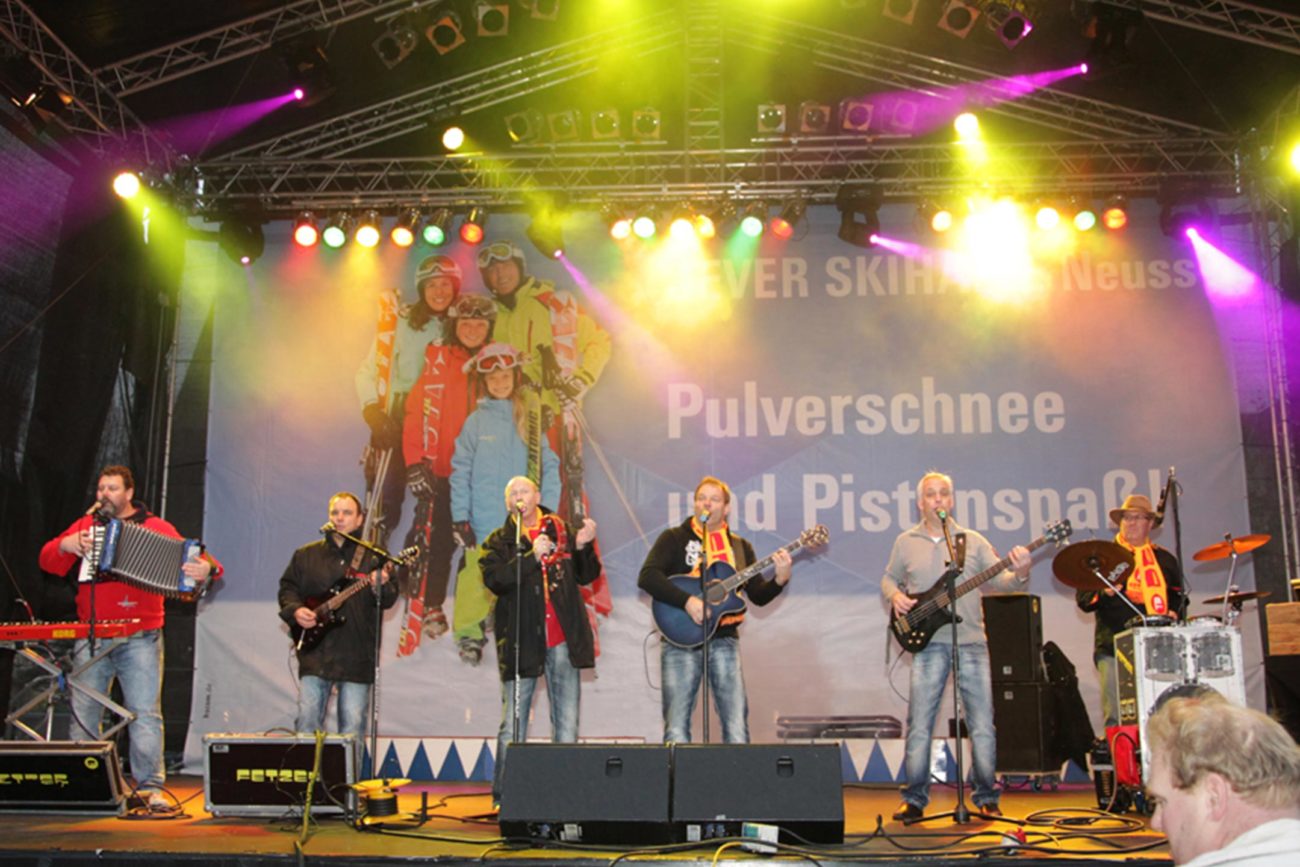 NOCA eventtechnology