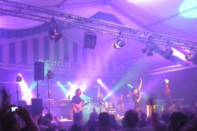 NOCA Veranstaltungstechnik